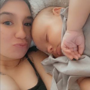 Meet your Posher, Ciara